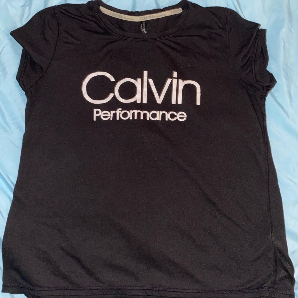 Calvin Klein Womens Tshirt